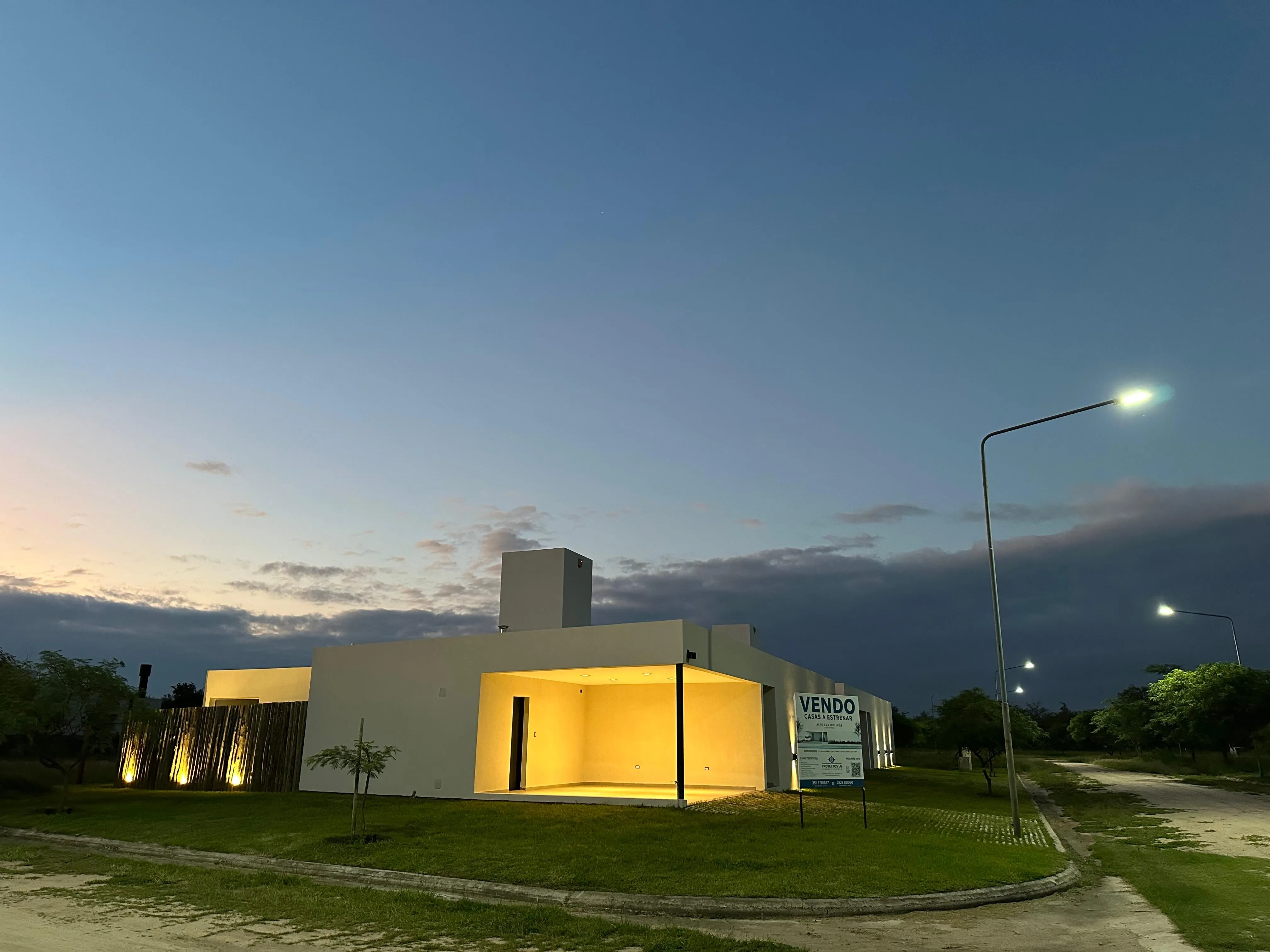 CASA A ESTRENAR EN VENTA - JESUS MARIA