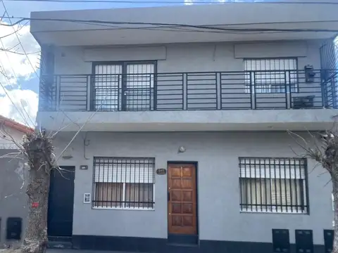 Venta ph 3 ambientes ciudadela terraza parrilla