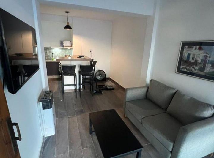 Departamento · 50m² · 3 Ambientes