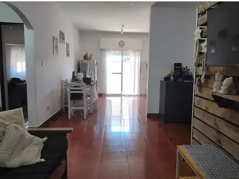 Venta ph 3 ambientes con cochera en 2 plantas