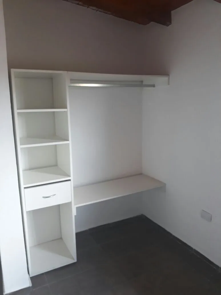 ALQUILER DUPLEX 2D Bª URQUIZA