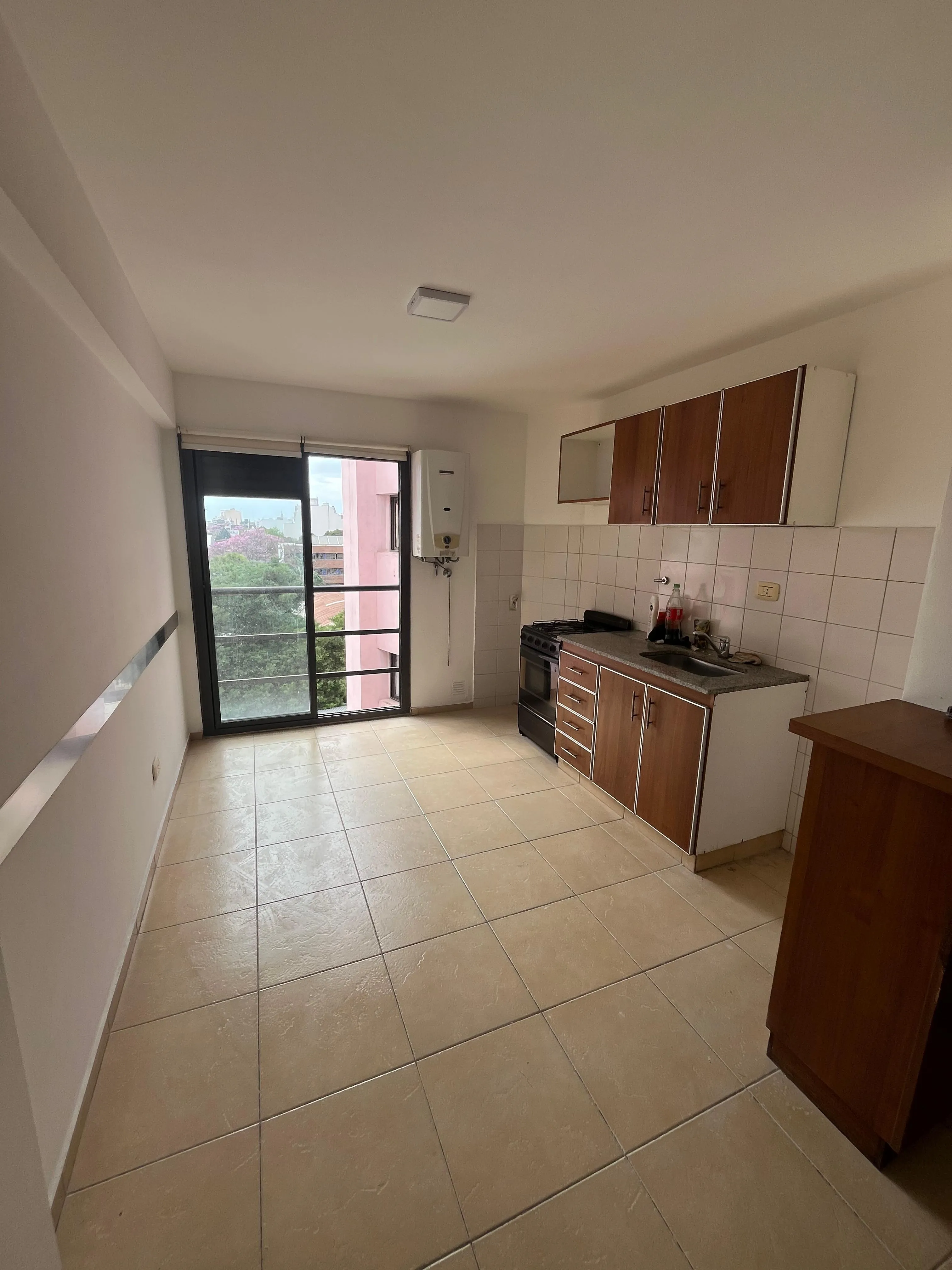 DEPARTAMENTO EN VENTA 1 DORMI--- COFICO