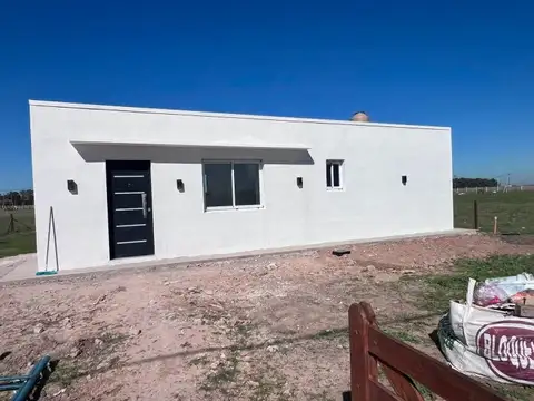 Arroyos de san vicente