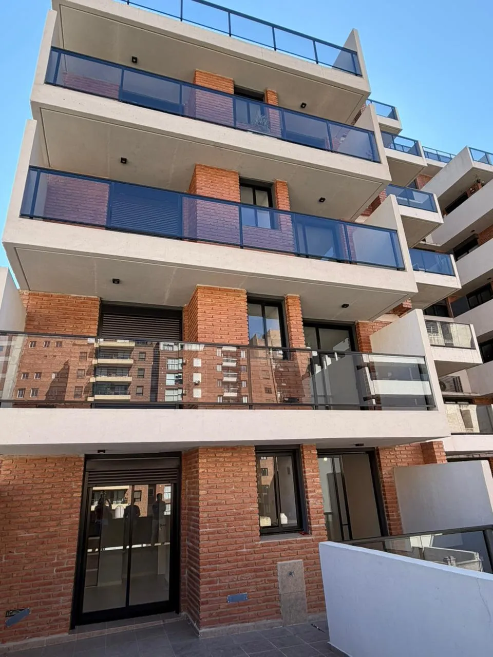 DEPTO EN VENTA  NUEVA CORDOBA
