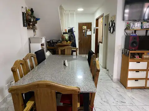 Venta departamento 3 ambientes full amenities