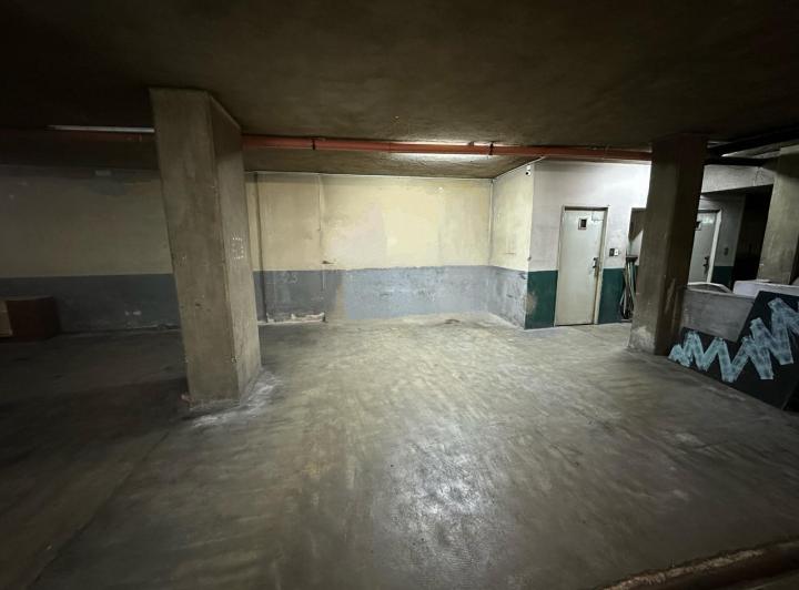Garage · 1 Cochera