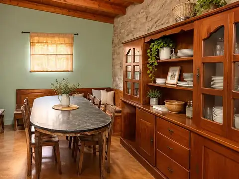 Casa en venta josé c. paz