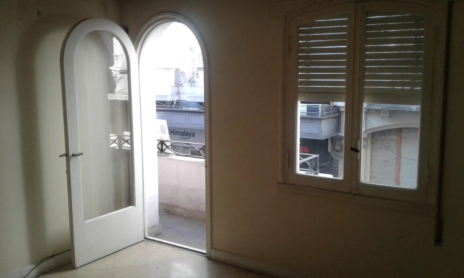 Departamento PLENO CENTRO