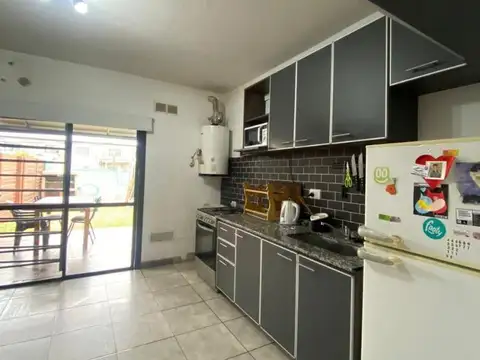 Venta financiada