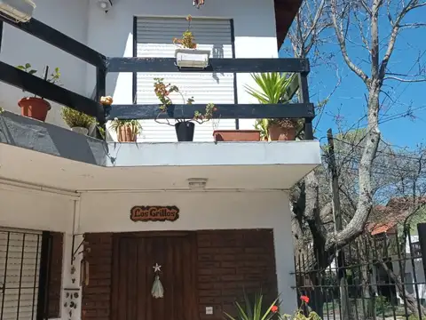 Venta dúplex 3 amb c/gas natural san bernardo