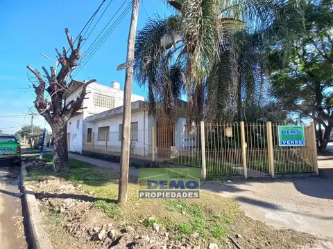 Casa - grand bourg