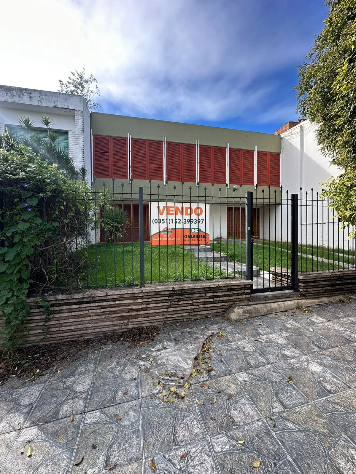 Casa en VENTA Bº Maipu 2 Seccion