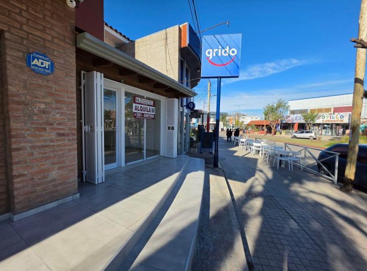 Local comercial · 35m² · 1 Ambiente