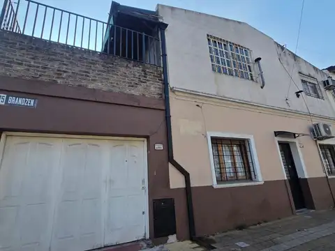 Venta ph 3 ambientes terraza cochera ciudadela