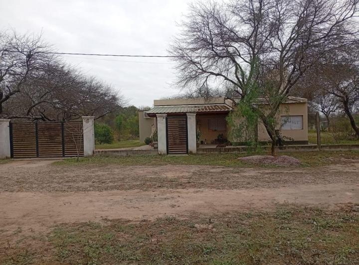 Casa · 160m² · 3 Ambientes
