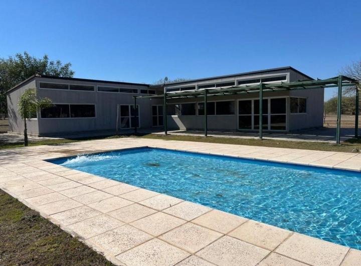 Terreno · 540m²