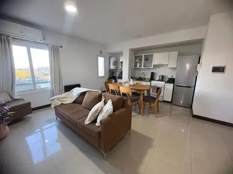 Departamento en venta campana