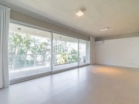 Departamento puerto de olivos loft