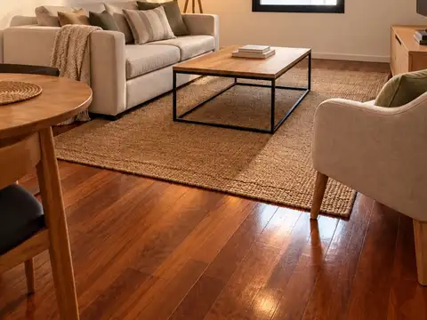 Venta departamento c fte 2 amb coche baulera