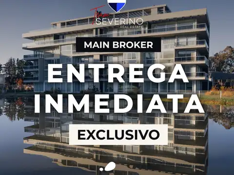 Departamento en venta luciernagas 3 ambientes