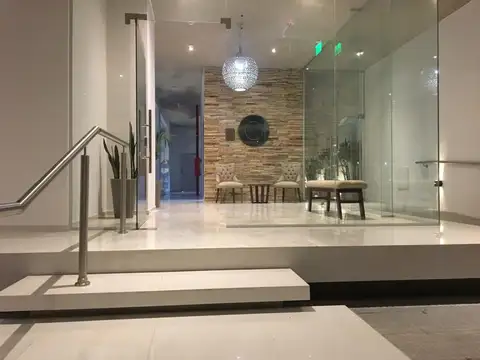 Semi piso de 2 dormitorios | excelente ubicación céntrica