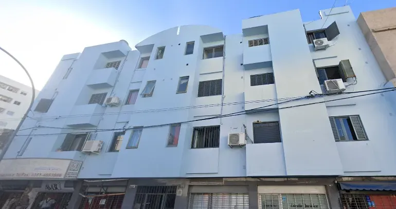 DPTO 1 DORM EN BARRIO ALBERDI