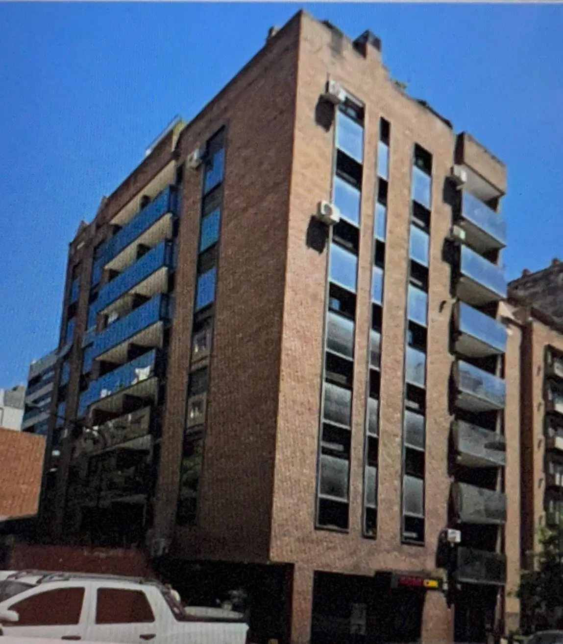 VENDO DEPARTAMENTO NUEVA CORDOBA, 2 DORMITORIOS EXCELENTE UBICACION. FRENTE.