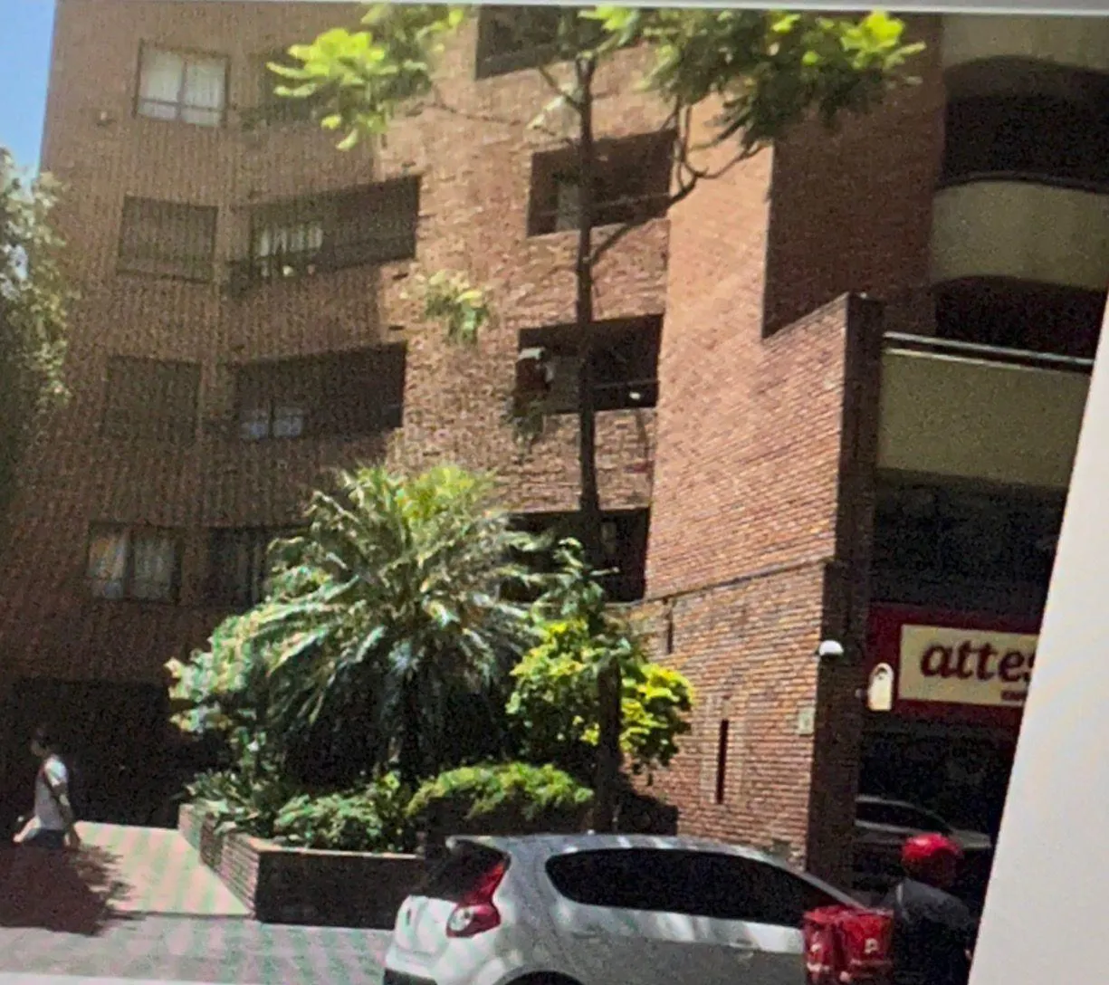 VENDO DEPARTAMENTO EN NUEVA CORDOBA 2 DORMITORIOS CON COCHERA, AMPLIO EXCELENTE...