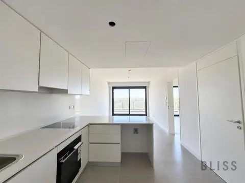 Departamento en venta de 2 ambientes - bliss buenos aires