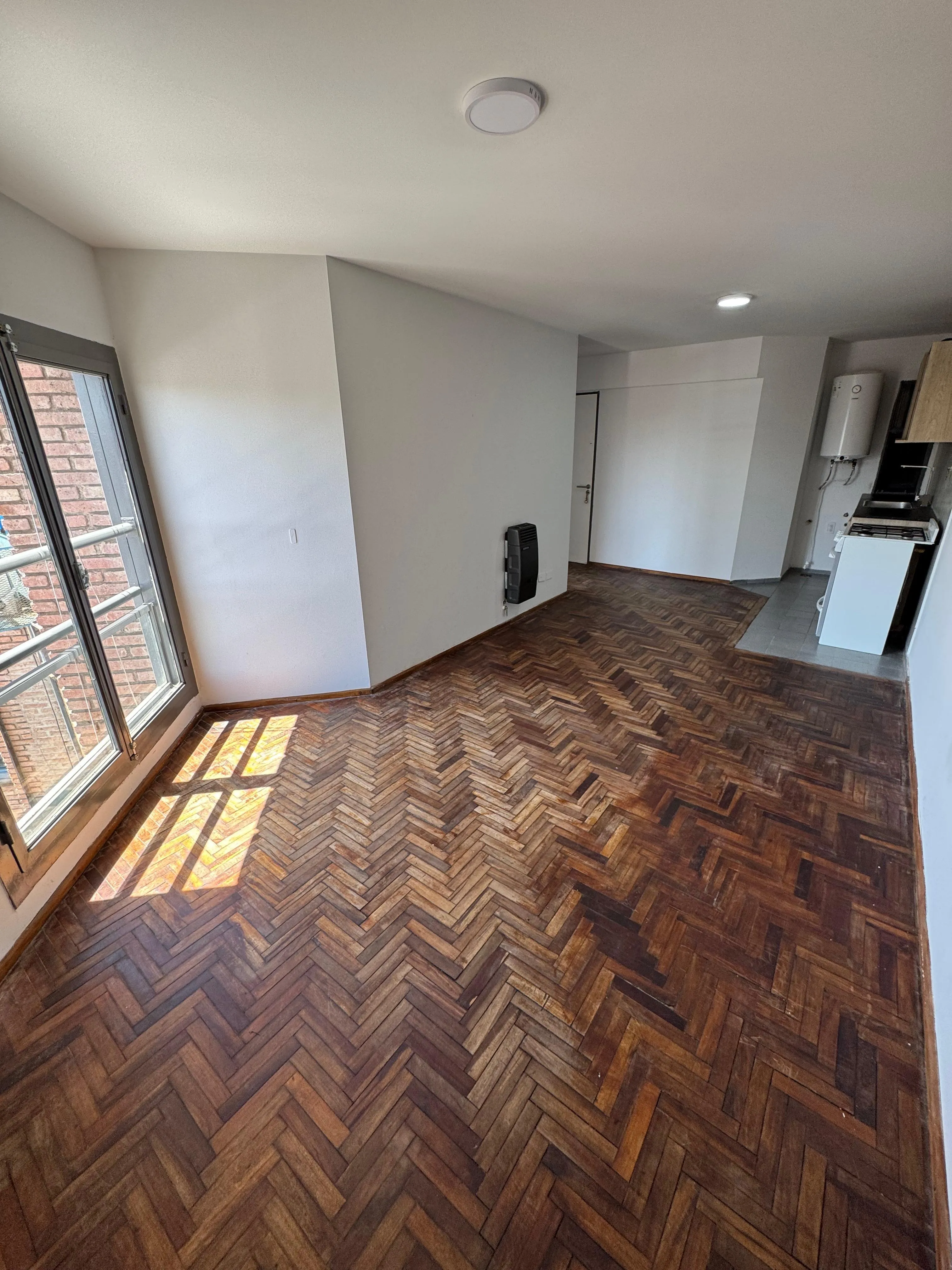 VENDO DEPARTAMENTO NUEVA CORDOBA 1 DORMITORIO. CONTRAFRENTE. OPORTUNIDAD!!!