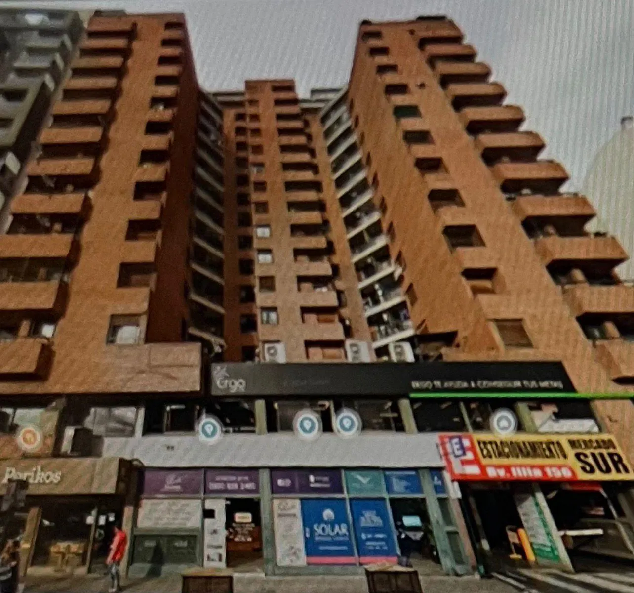 VENDO DEPARTAMENTO EN NUEVA CORDOBA 2 DORMITORIOS. OPORTUNIDAD!!!