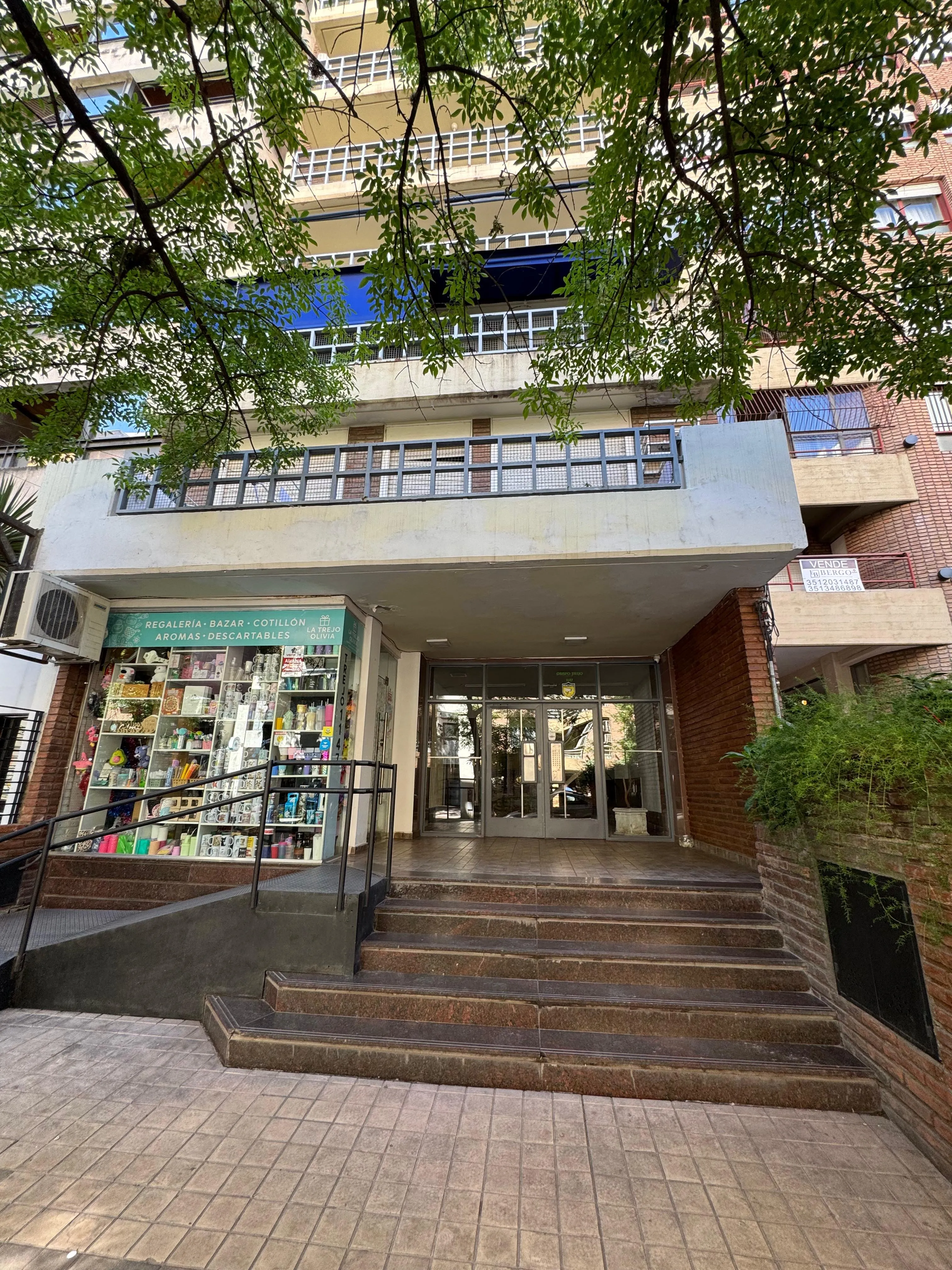 NUEVA CORDOBA. DEPARTAMENTO DE 1 DORMITORIO EN VENTA
