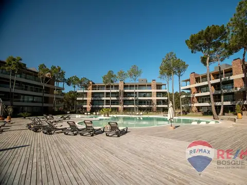 Departamento en venta pinamar renata norte
