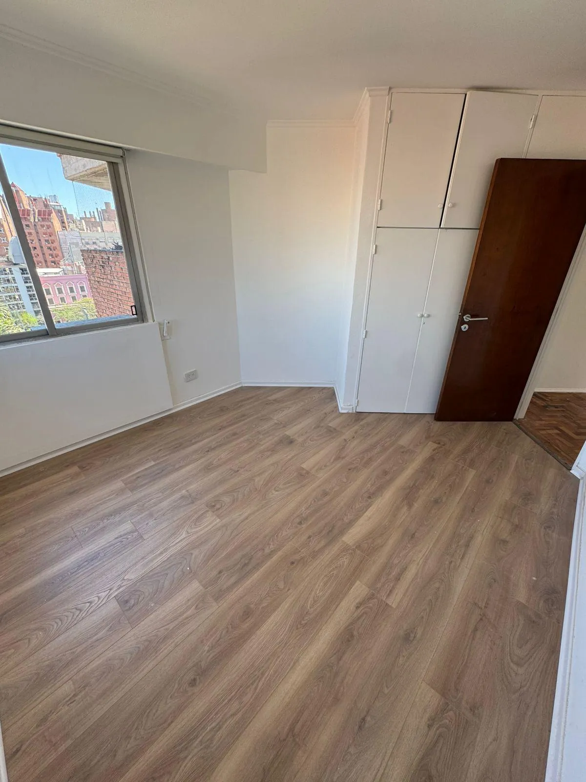 VENDO DEPARTAMENTO EN NUEVA CORDOBA 2 DORMITORIOS HIPOLITO YRIGOYEN!!!! OPORTUNI...