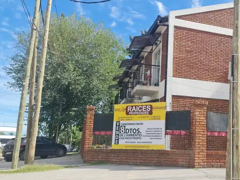 Departamento  en venta en pilar, g.b.a. zona norte, argentina