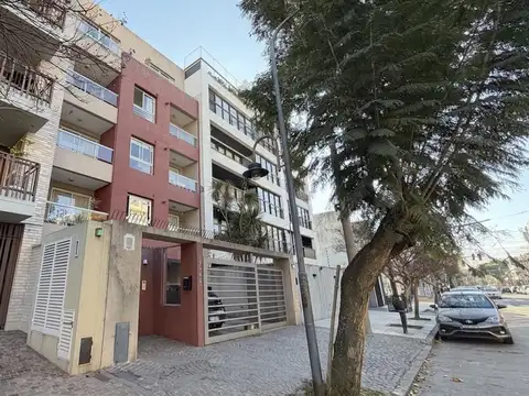 Departamento  en venta en la lucila, vicente lópez, g.b.a. zona norte