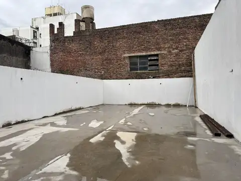 Excepcional departamento triplex  en venta | 3 dormitorios | frente parque saavedra - la plata
