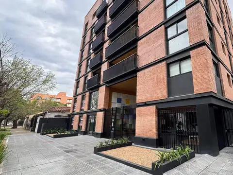 Departamento en venta - ituzaingo norte