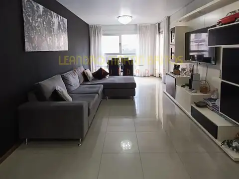 Semi piso de 4 ambientes en ramos mejia - excelente oportunidad