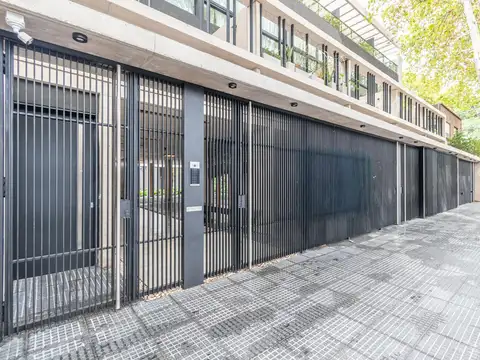 Venta departamento 4 ambientes tripex en vicente lopez