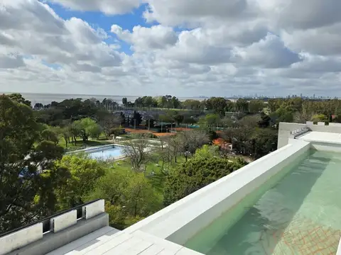 Departamento en olivos