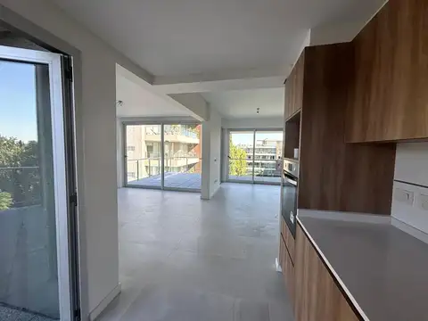Venta depto 4 ambientes acorus leloir