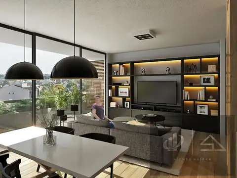 Departamento en ramos mejia