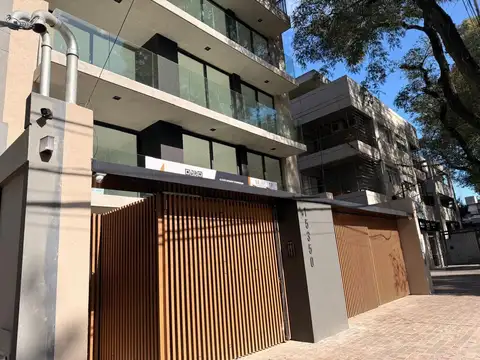 Venta departamento 3 ambientes con pileta, cochera y baulera individual acassuso