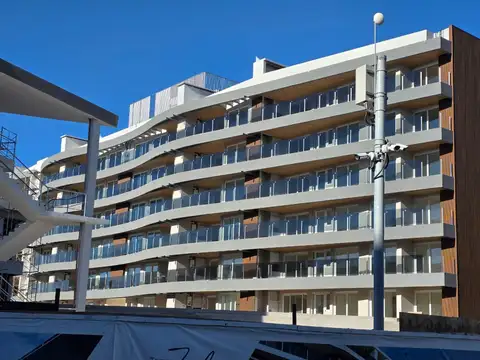 Venta magnifico dpto 4 amb nordelta t.zafiro