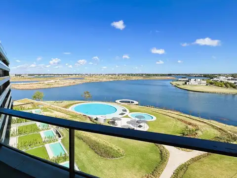 Oceana nordelta - venta  - 3 amb - full amenities