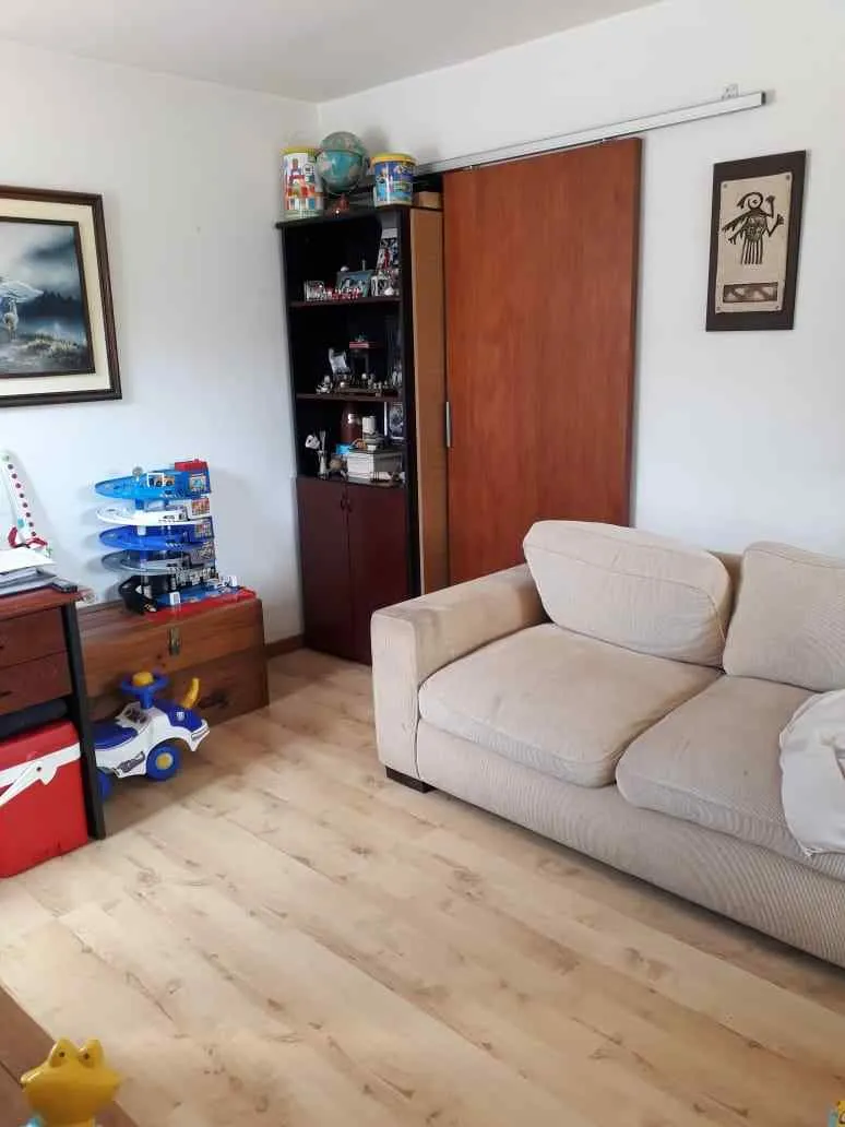 VENDO DEPARTAMENTO BARRIO GENERAL PAZ