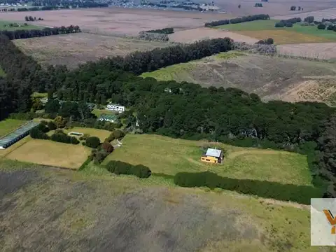 Campo en venta -  - mts - balneario mar chiquita