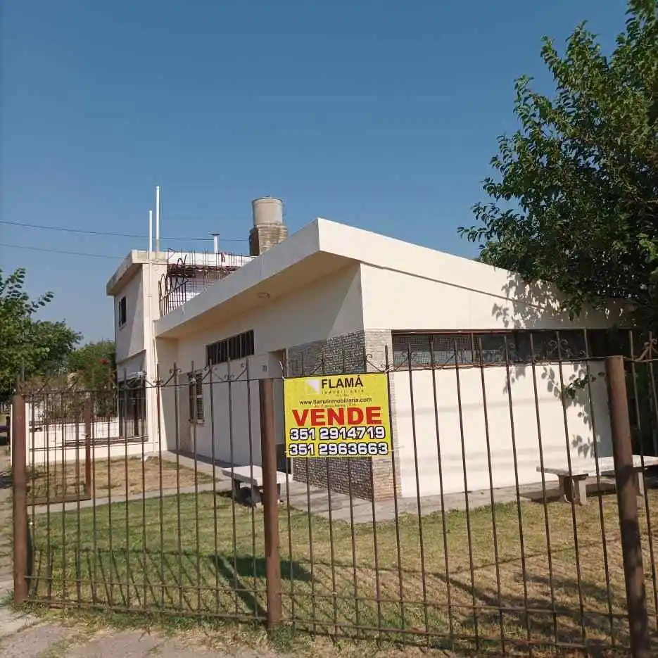 MATIENZO. OPORTUNIDAD INVERSION, 3 UNIDADES - CASA/DPTO/CONSULTORIO