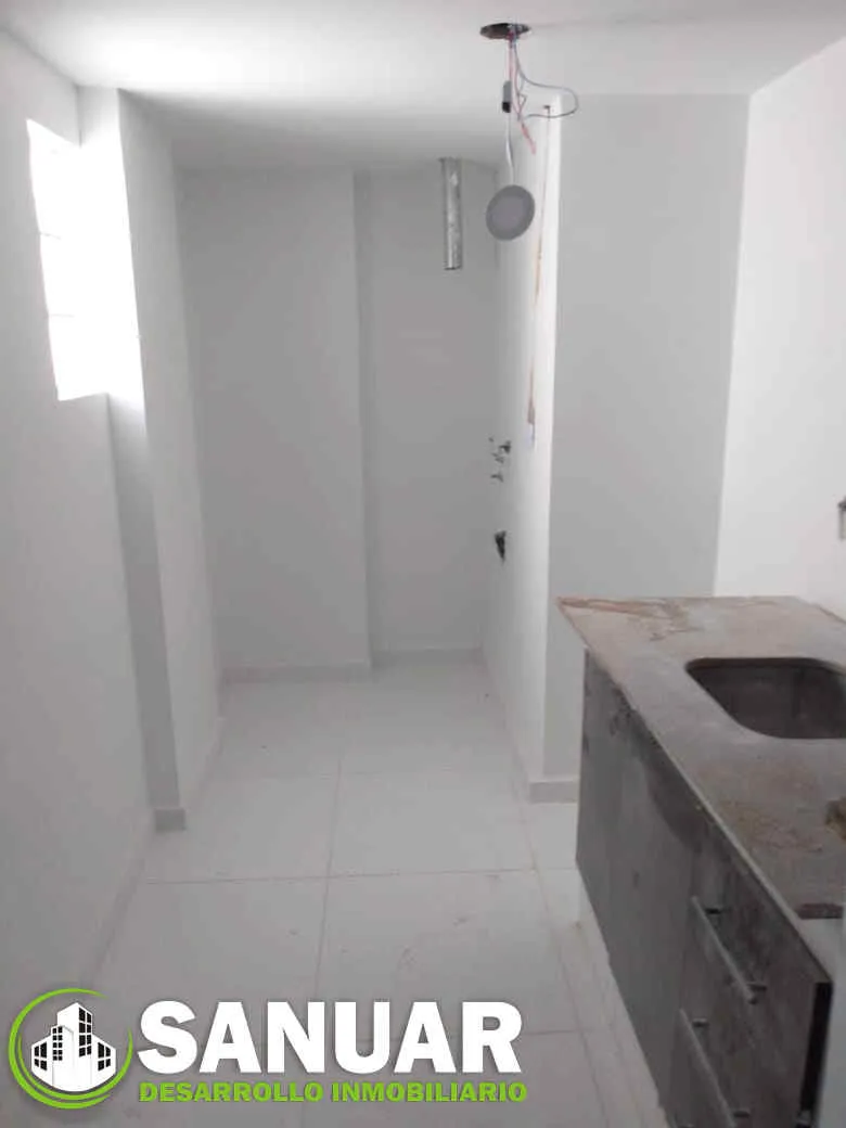 VENDO DEPARTAMENTO 1 DORM B° PROVIDENCIA
